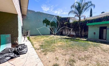 TERRENO EN VENTA EN RESIDENCIAL VICTORIA, ZAPOPAN, JALISCO