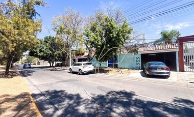 TERRENO EN VENTA EN RESIDENCIAL VICTORIA, ZAPOPAN, JALISCO