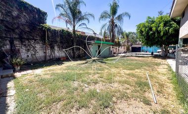 TERRENO EN VENTA EN RESIDENCIAL VICTORIA, ZAPOPAN, JALISCO