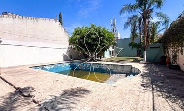 TERRENO EN VENTA EN RESIDENCIAL VICTORIA, ZAPOPAN, JALISCO