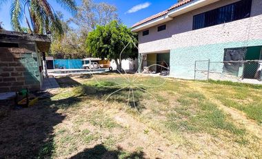TERRENO EN VENTA EN RESIDENCIAL VICTORIA, ZAPOPAN, JALISCO