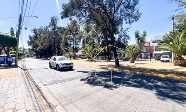TERRENO EN VENTA EN RESIDENCIAL VICTORIA, ZAPOPAN, JALISCO