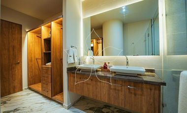 DEPARTAMENTO EN VENTA EN ZONA DIAMANTE, BUCERÍAS, BAHÍA DE BANDERAS, NAYARIT