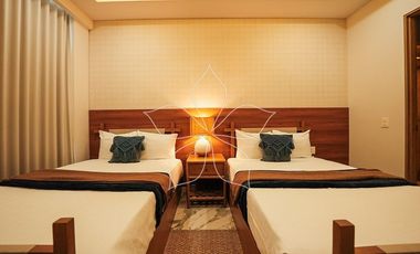 DEPARTAMENTO EN VENTA EN ZONA DIAMANTE, BUCERÍAS, BAHÍA DE BANDERAS, NAYARIT