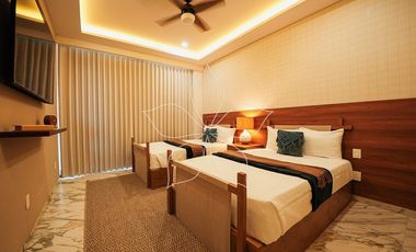 DEPARTAMENTO EN VENTA EN ZONA DIAMANTE, BUCERÍAS, BAHÍA DE BANDERAS, NAYARIT