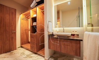 DEPARTAMENTO EN VENTA EN ZONA DIAMANTE, BUCERÍAS, BAHÍA DE BANDERAS, NAYARIT