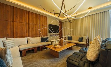 DEPARTAMENTO EN VENTA EN ZONA DIAMANTE, BUCERÍAS, BAHÍA DE BANDERAS, NAYARIT