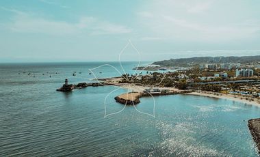 DEPARTAMENTO EN VENTA EN ZONA DIAMANTE, BUCERÍAS, BAHÍA DE BANDERAS, NAYARIT