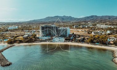 DEPARTAMENTO EN VENTA EN ZONA DIAMANTE, BUCERÍAS, BAHÍA DE BANDERAS, NAYARIT
