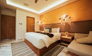 DEPARTAMENTO EN VENTA EN ZONA DIAMANTE, BUCERÍAS, BAHÍA DE BANDERAS, NAYARIT