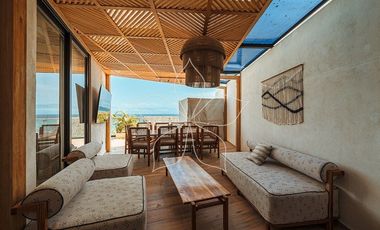 DEPARTAMENTO EN VENTA EN ZONA DIAMANTE, BUCERÍAS, BAHÍA DE BANDERAS, NAYARIT