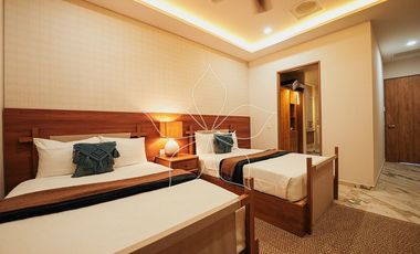 DEPARTAMENTO EN VENTA EN ZONA DIAMANTE, BUCERÍAS, BAHÍA DE BANDERAS, NAYARIT