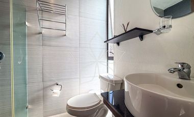 RESIDENCIA EN RENTA AMUEBLADA ZOI CAÑADAS