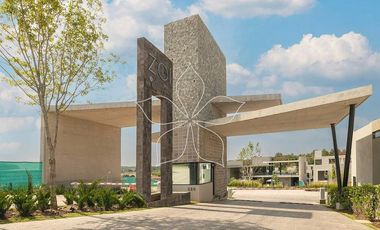 RESIDENCIA EN RENTA AMUEBLADA ZOI CAÑADAS