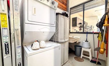 RESIDENCIA EN RENTA AMUEBLADA ZOI CAÑADAS