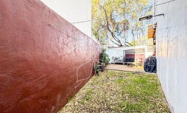 RESIDENCIA EN RENTA AMUEBLADA ZOI CAÑADAS