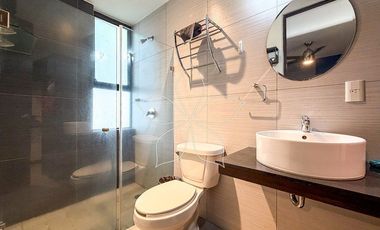 RESIDENCIA EN RENTA AMUEBLADA ZOI CAÑADAS