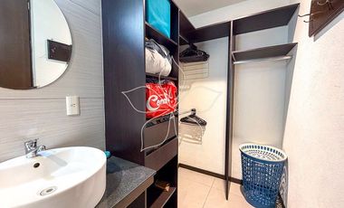 RESIDENCIA EN RENTA AMUEBLADA ZOI CAÑADAS