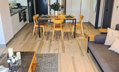 DEPARTAMENTO EN RENTA EN PROVIDENCIA, GUADALAJARA