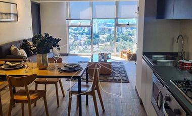 DEPARTAMENTO EN RENTA EN PROVIDENCIA, GUADALAJARA
