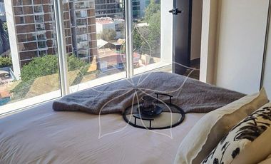 DEPARTAMENTO EN RENTA EN PROVIDENCIA, GUADALAJARA