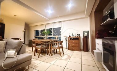 DEPARTAMENTO EN VENTA EN AYUNTAMIENTO, GUADALAJARA
