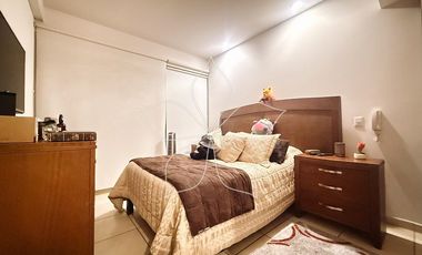 DEPARTAMENTO EN VENTA EN AYUNTAMIENTO, GUADALAJARA