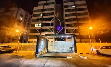 DEPARTAMENTO EN VENTA EN AYUNTAMIENTO, GUADALAJARA