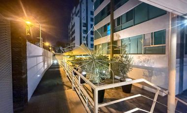 DEPARTAMENTO EN VENTA EN AYUNTAMIENTO, GUADALAJARA