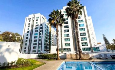 DEPARTAMENTO EN VENTA EN AYUNTAMIENTO, GUADALAJARA