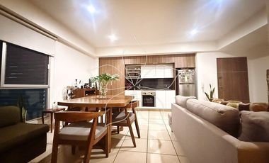 DEPARTAMENTO EN VENTA EN AYUNTAMIENTO, GUADALAJARA