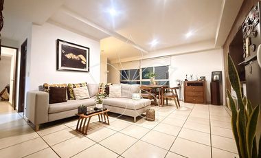 DEPARTAMENTO EN VENTA EN AYUNTAMIENTO, GUADALAJARA