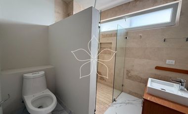 DEPARTAMENTO EN VENTA EN COUNTRY CLUB, ZONA FINANCIERA, GUADALAJARA