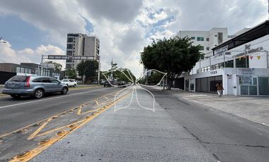 DEPARTAMENTO EN VENTA EN COUNTRY CLUB, ZONA FINANCIERA, GUADALAJARA