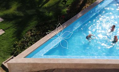 DEPARTAMENTO EN VENTA EN COUNTRY CLUB, ZONA FINANCIERA, GUADALAJARA