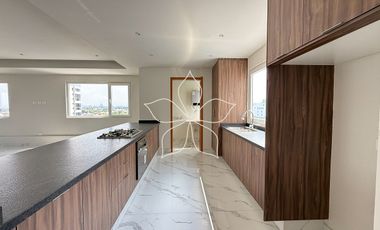 DEPARTAMENTO EN VENTA EN COUNTRY CLUB, ZONA FINANCIERA, GUADALAJARA