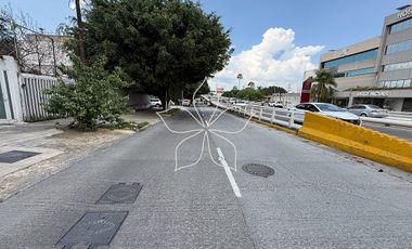 DEPARTAMENTO EN VENTA EN COUNTRY CLUB, ZONA FINANCIERA, GUADALAJARA