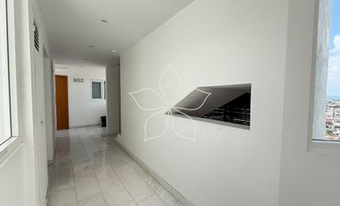 DEPARTAMENTO EN VENTA EN COUNTRY CLUB, ZONA FINANCIERA, GUADALAJARA