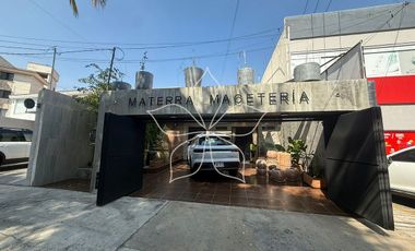 PROPIEDAD EN VENTA SOBRE AV. NACIONES UNIDAS, JARDINES UNIVERSIDAD, ZAPOPAN