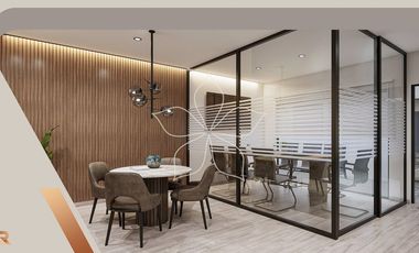 DEPARTAMENTO EN PREVENTA EN LOMAS DEL COUNTRY, GUADALAJARA