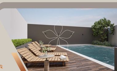 DEPARTAMENTO EN PREVENTA EN LOMAS DEL COUNTRY, GUADALAJARA