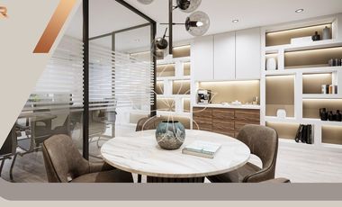 DEPARTAMENTO EN PREVENTA EN LOMAS DEL COUNTRY, GUADALAJARA