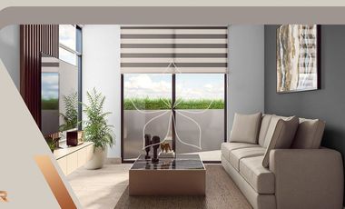 DEPARTAMENTO EN PREVENTA EN LOMAS DEL COUNTRY, GUADALAJARA