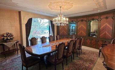 Casa en Venta Sierra Tarahumara  Lomas de Chapultepec Miguel Hidalgo