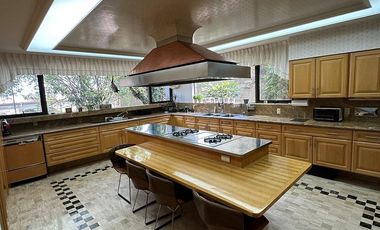 Casa en Venta Sierra Tarahumara  Lomas de Chapultepec Miguel Hidalgo