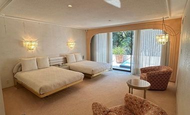 Casa en Venta Sierra Tarahumara  Lomas de Chapultepec Miguel Hidalgo