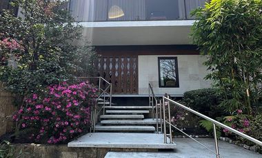 Casa en Venta Sierra Tarahumara  Lomas de Chapultepec Miguel Hidalgo