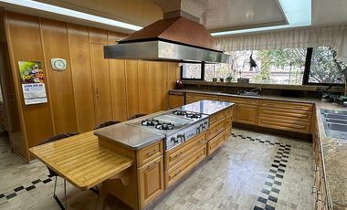 Casa en Venta Sierra Tarahumara  Lomas de Chapultepec Miguel Hidalgo