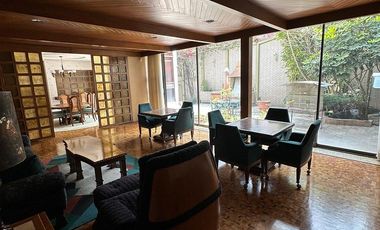 Casa en Venta Sierra Tarahumara  Lomas de Chapultepec Miguel Hidalgo