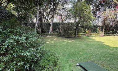 Casa en Venta Sierra Tarahumara  Lomas de Chapultepec Miguel Hidalgo